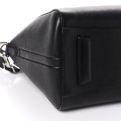 Givenchy Sugar Goatskin Small Antigona Black 7 of 17