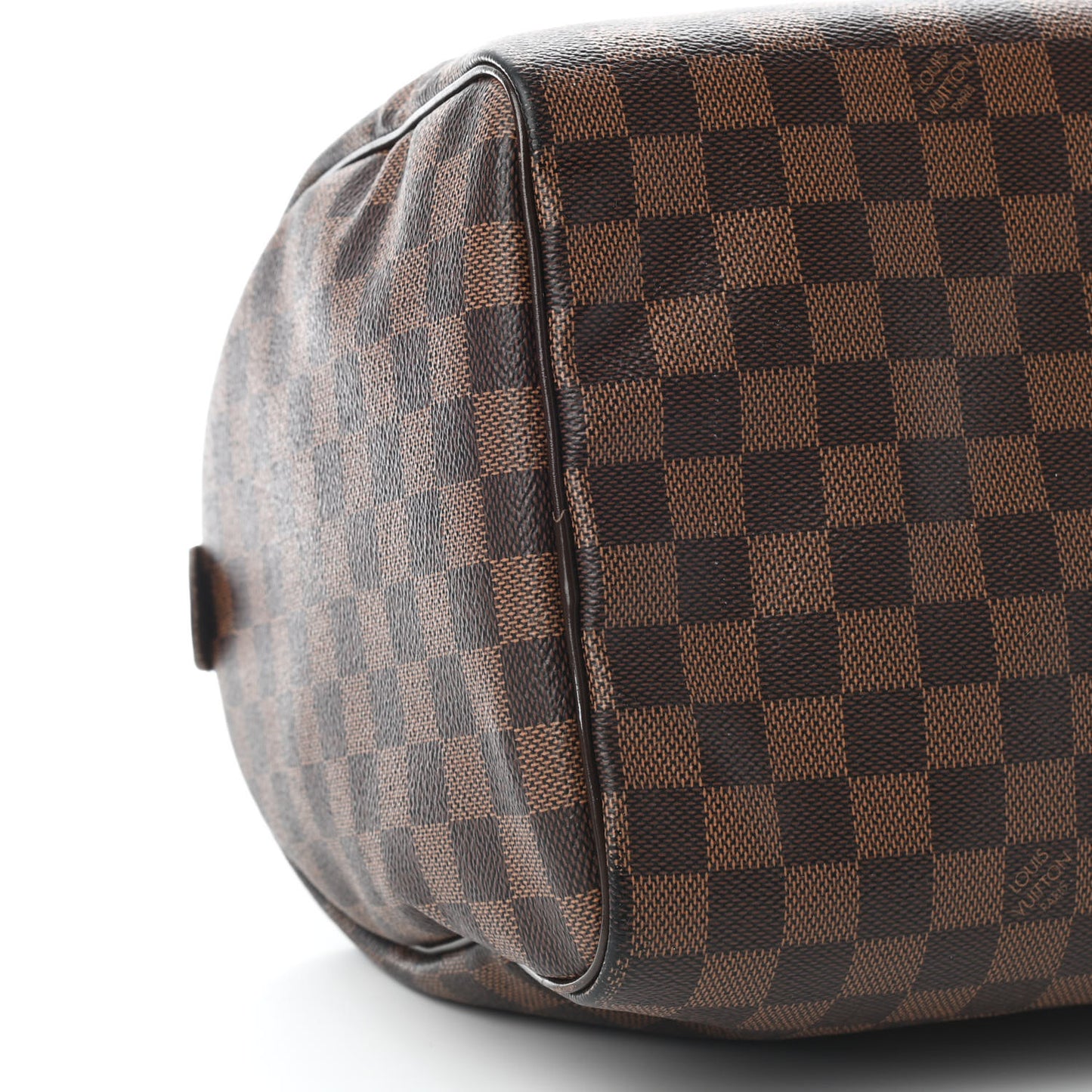 Damier Ebene Speedy 35