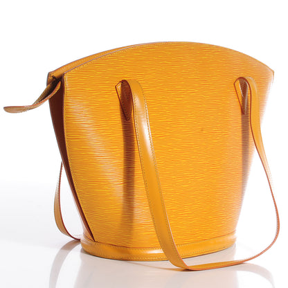 Louis Vuitton Epi Saint Jacques GM Tassil 3 of 10