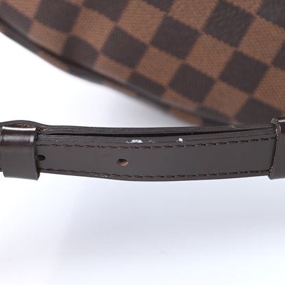 Louis Vuitton Damier Ebene Speedy Bandouliere 30 16 of 20