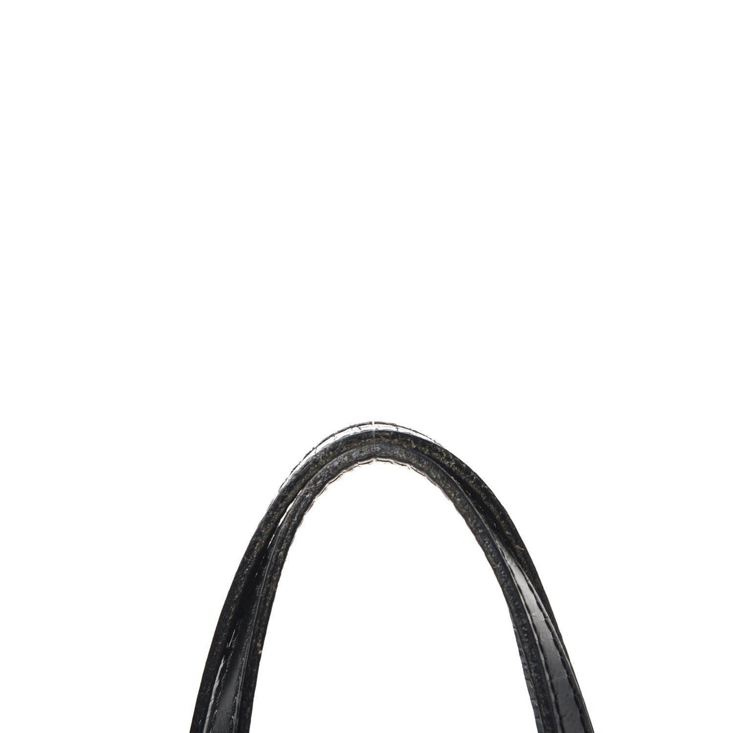Louis Vuitton Epi Madeleine PM Black 8 of 10