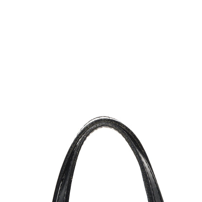 Louis Vuitton Epi Madeleine PM Black 8 of 10