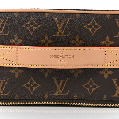 Louis Vuitton Monogram Toiletry Bag 10 of 10