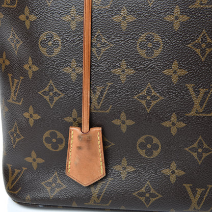 Louis Vuitton Monogram Lockit MM 21 of 21