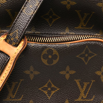Louis Vuitton Monogram Amazone 7 of 10