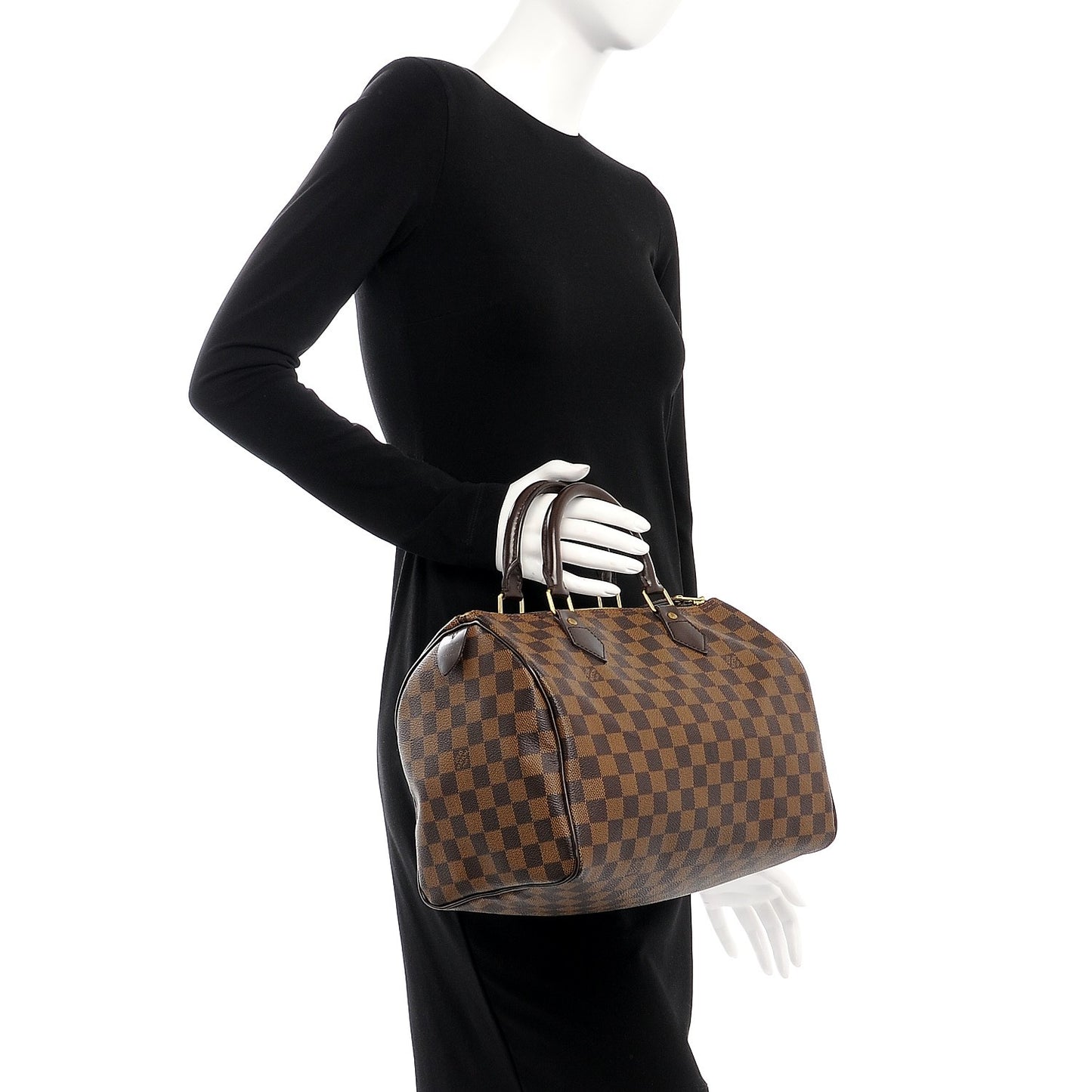 Damier Ebene Speedy 30