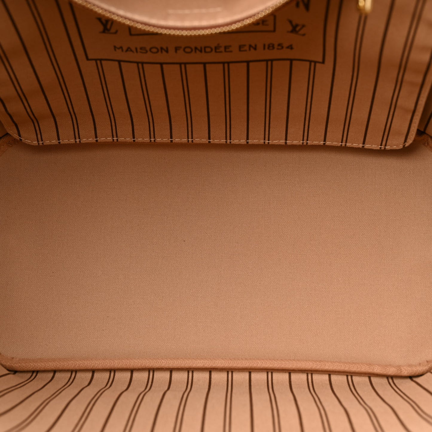LOUIS VUITTON Monogram Neo Neverfull MM