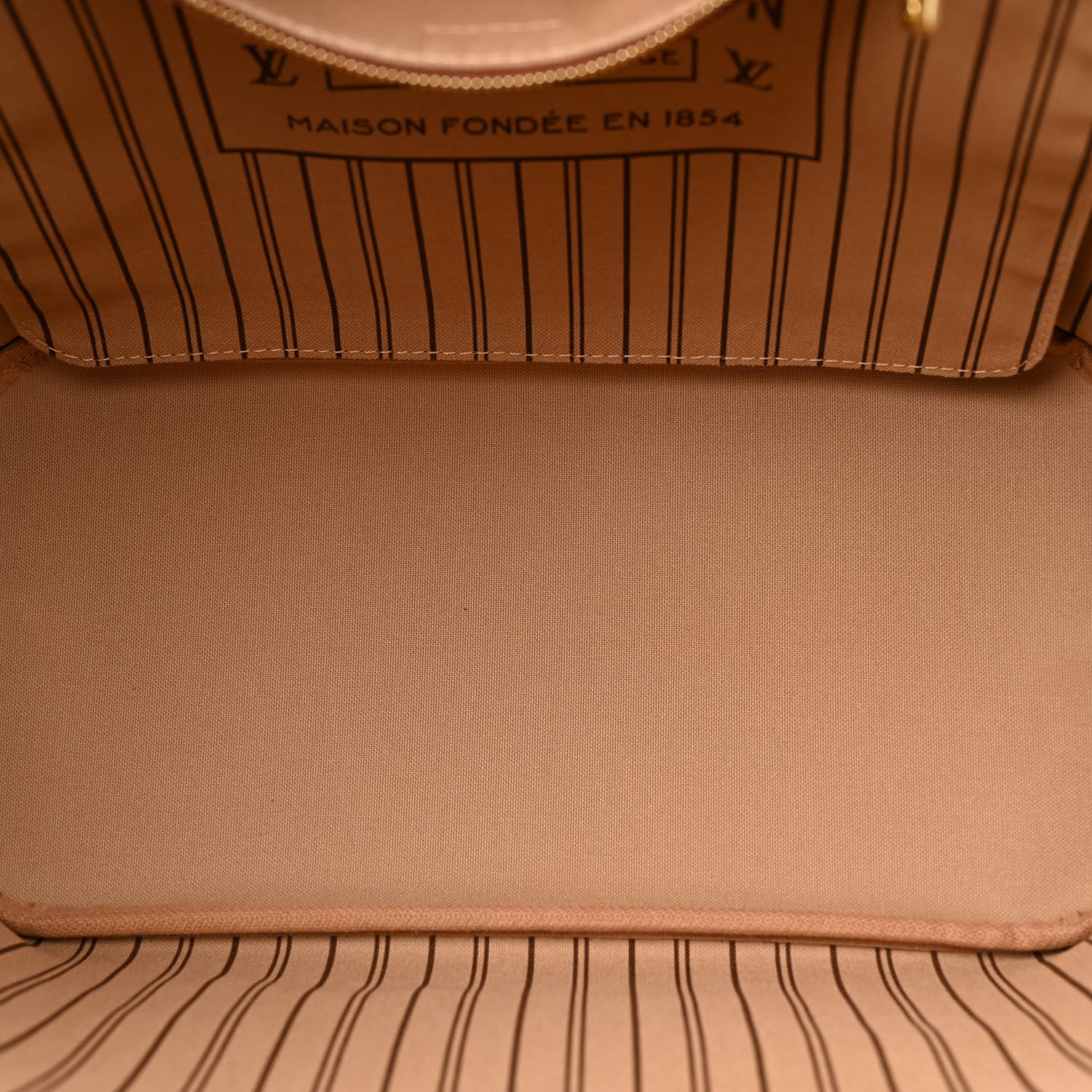 Louis Vuitton LOUIS VUITTON Monogram Neo Neverfull MM 5 of 13