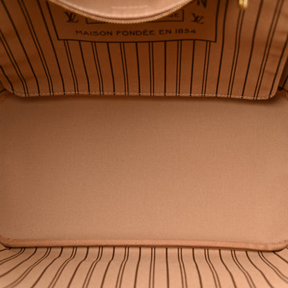 Louis Vuitton LOUIS VUITTON Monogram Neo Neverfull MM 5 of 13