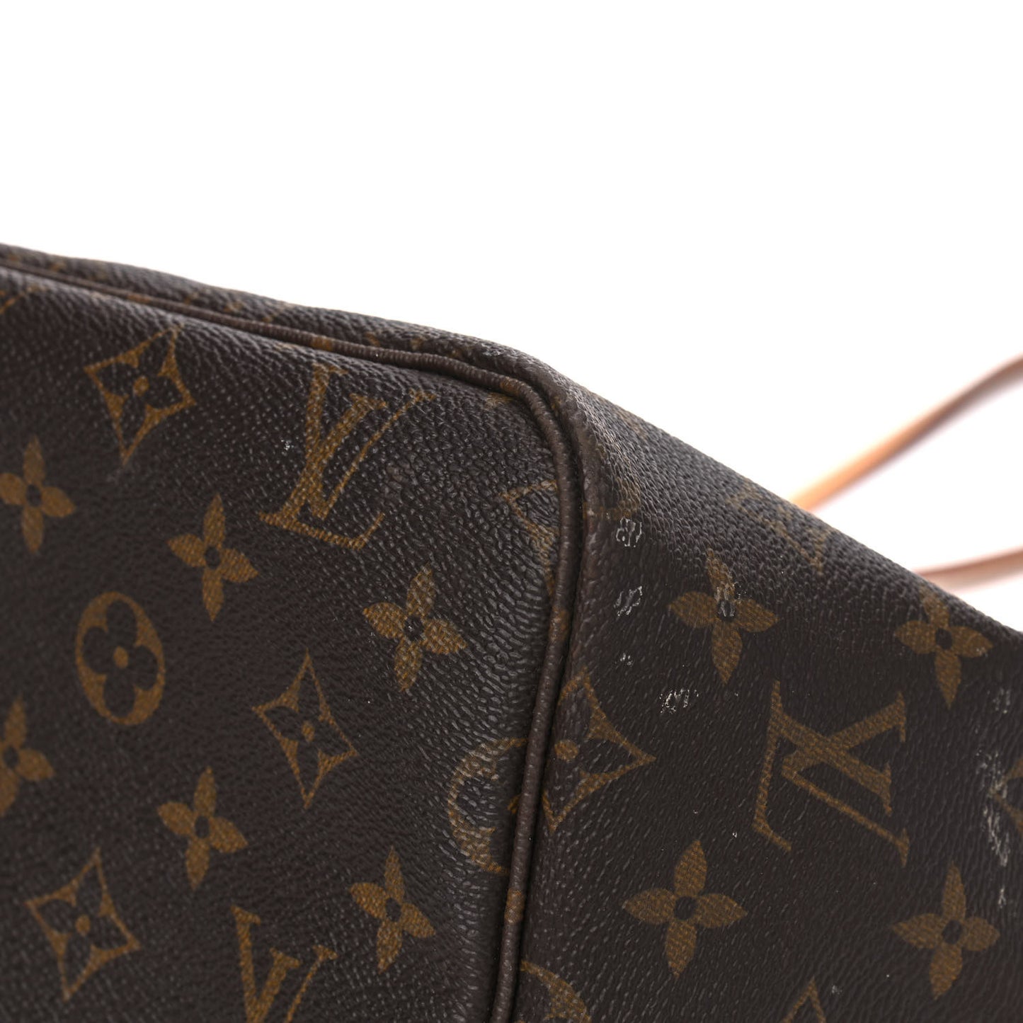 Monogram Neverfull GM