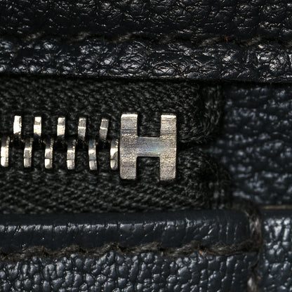 Hermes Togo Birkin 40 Etain 21 of 38