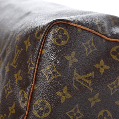Louis Vuitton Monogram Speedy 40 20 of 21