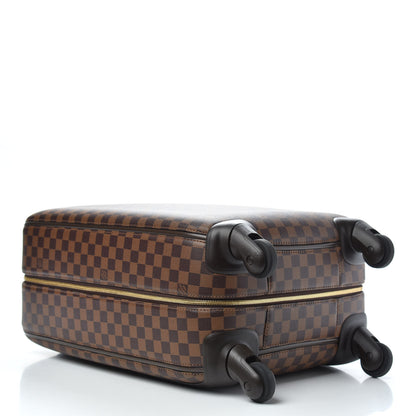 Louis Vuitton Damier Ebene Zephyr 55 4 of 9