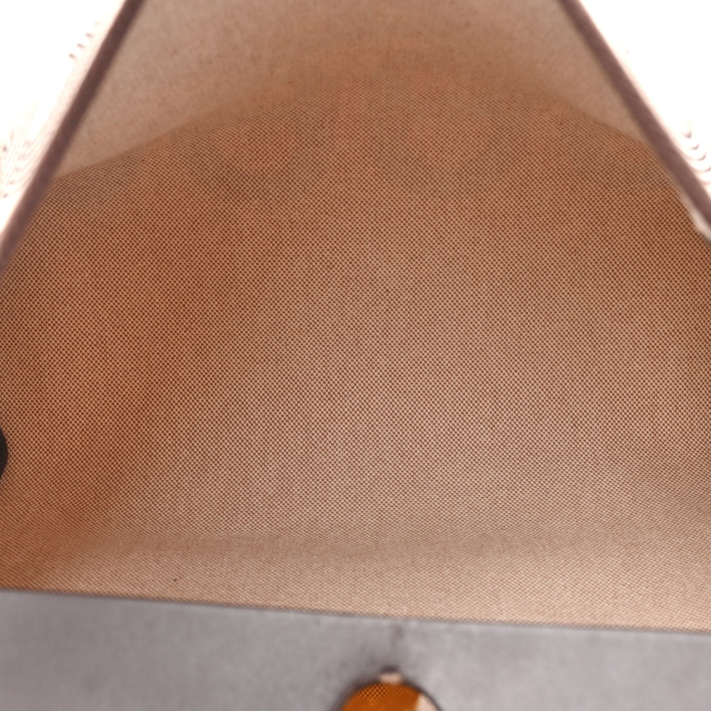 H Plume Canvas Vache Hunter Circuit 24 Herbag Zip Retourne 31 Ebene Ecru