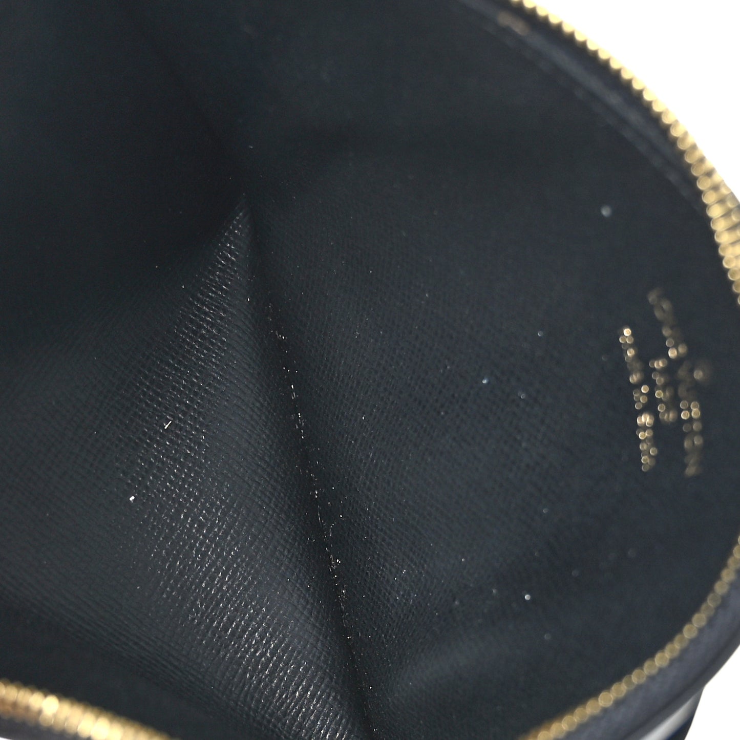 Reverse Monogram Slim Purse