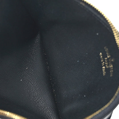 Louis Vuitton Reverse Monogram Slim Purse 5 of 6