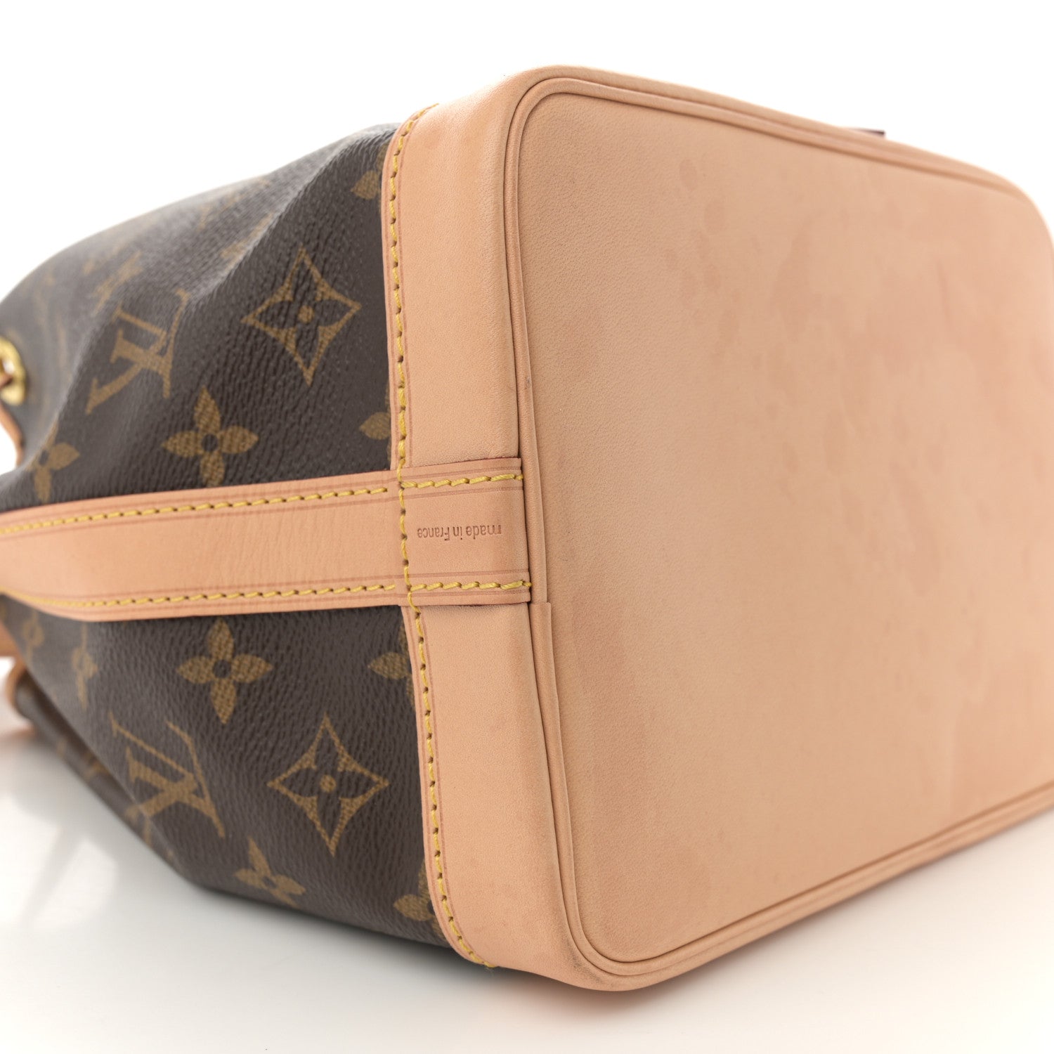 Louis Vuitton Monogram Noe BB 9 of 12