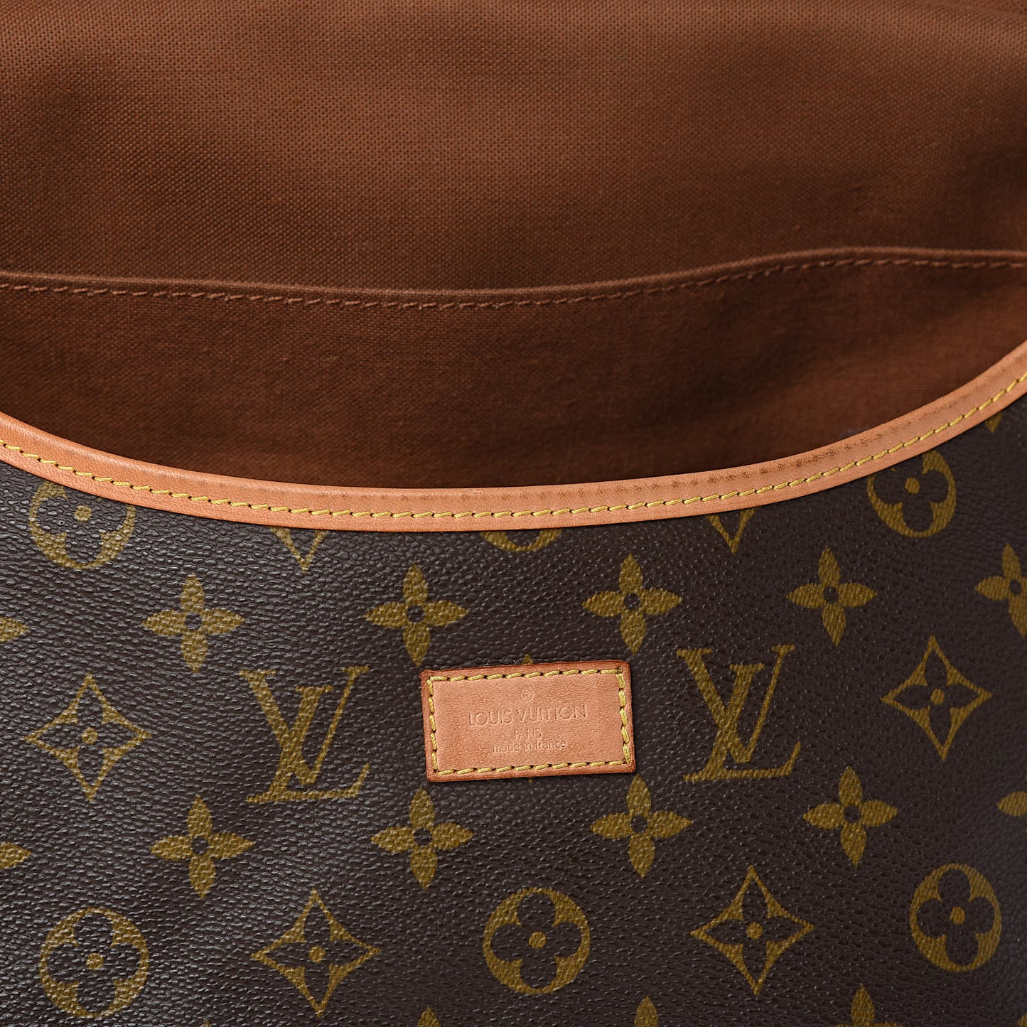 Monogram Saumur 35