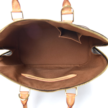 Louis Vuitton Monogram Alma PM 5 of 10