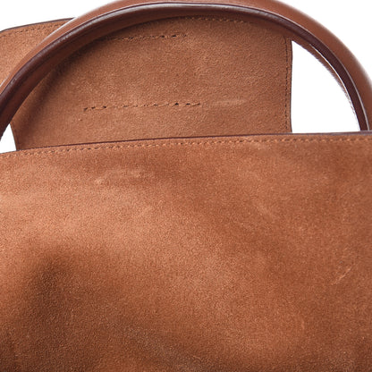 Celine Smooth Calfskin Small Big Bag Tan 11 of 11
