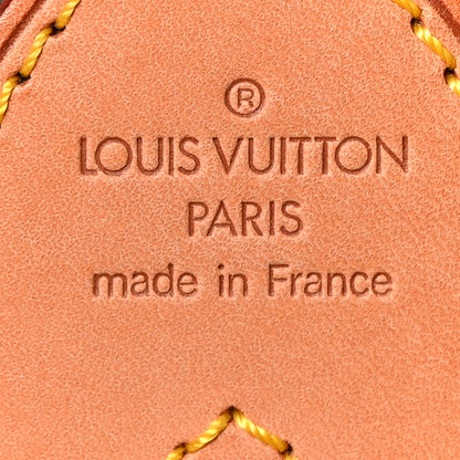 Louis Vuitton Monogram Sac Chasse Hunting Bag 5 of 9