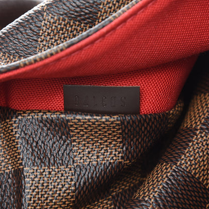 Louis Vuitton Damier Ebene Totally MM 8 of 12