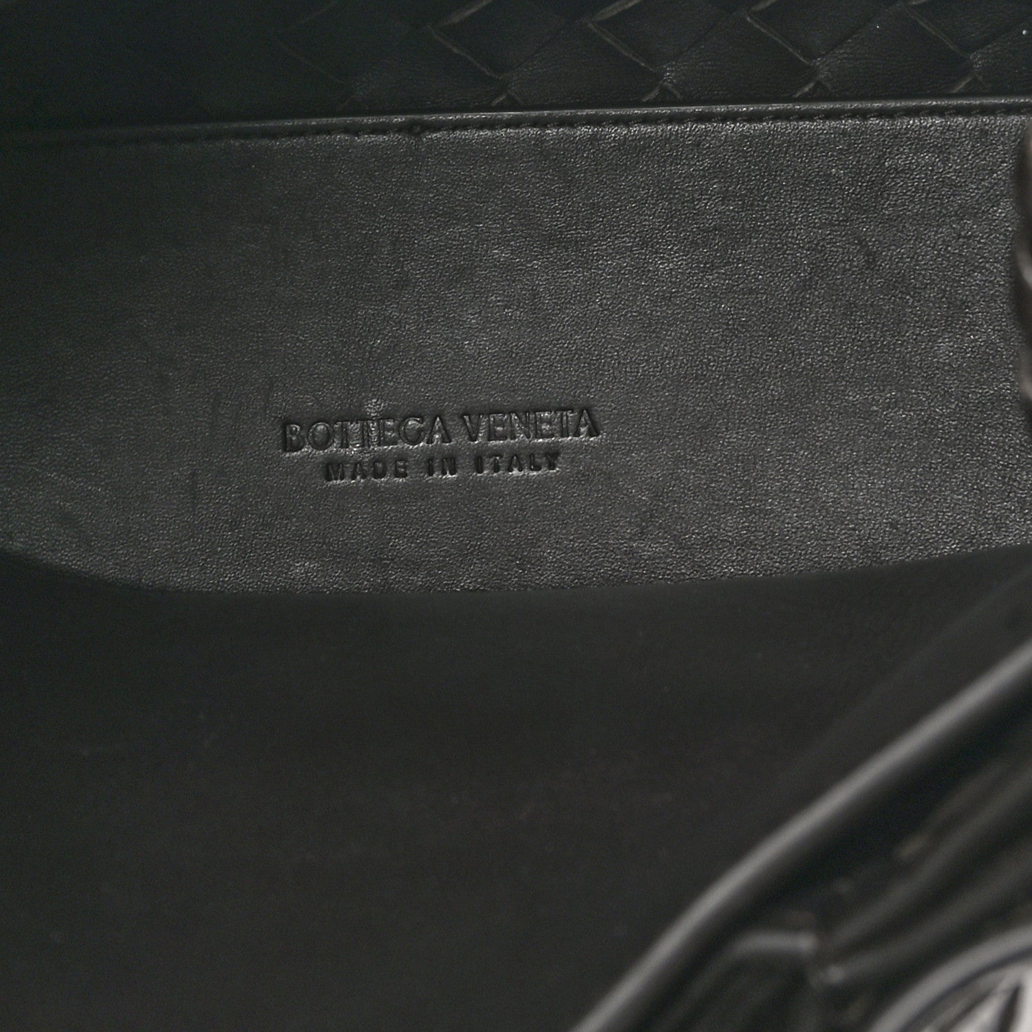 Bottega Veneta Nappa Intrecciato Small Andiamo Shoulder Bag Fondant 5 of 9