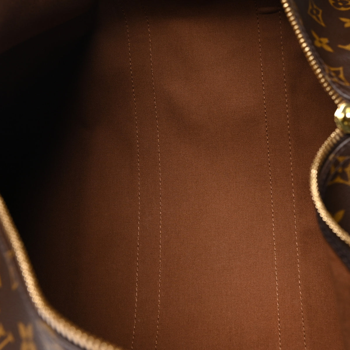 Monogram Keepall Bandouliere 45