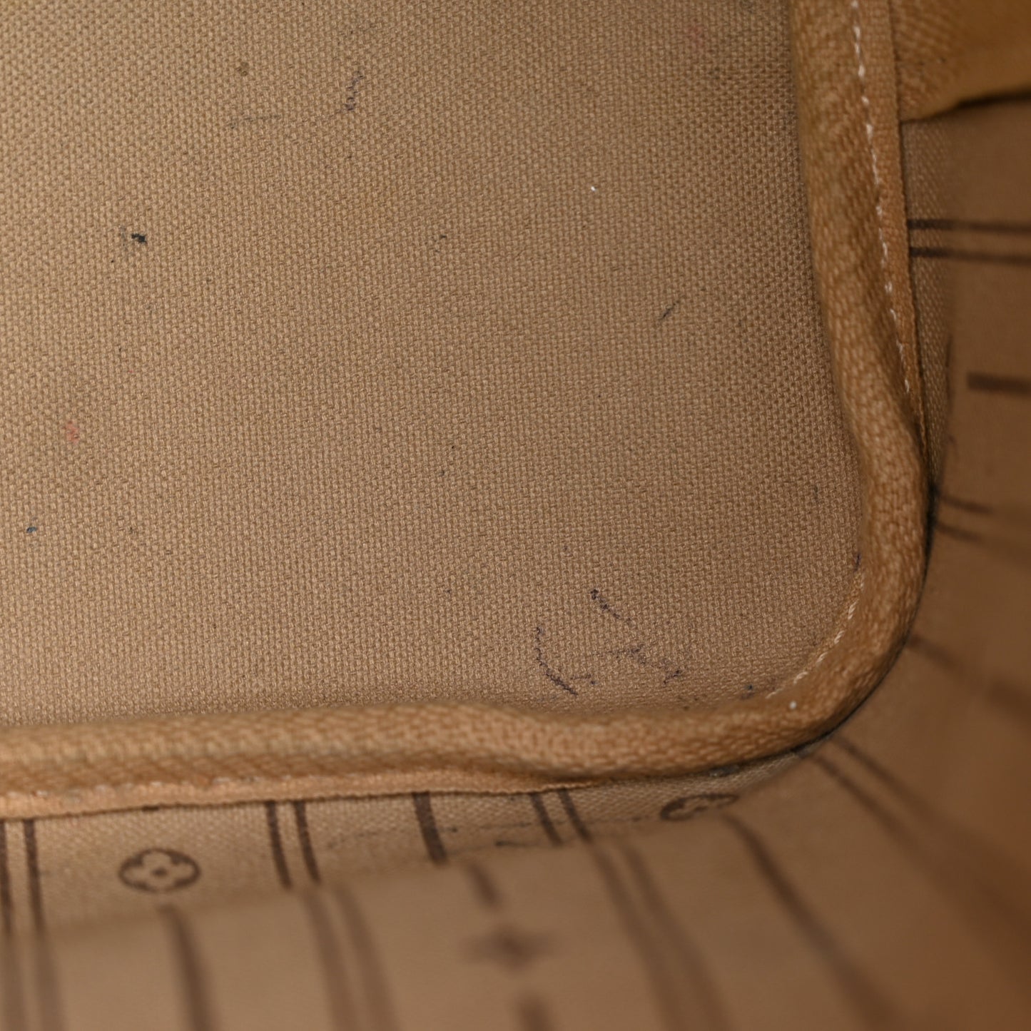 Monogram Neverfull MM