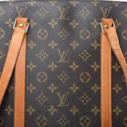 Louis Vuitton Monogram Babylone 10 of 14