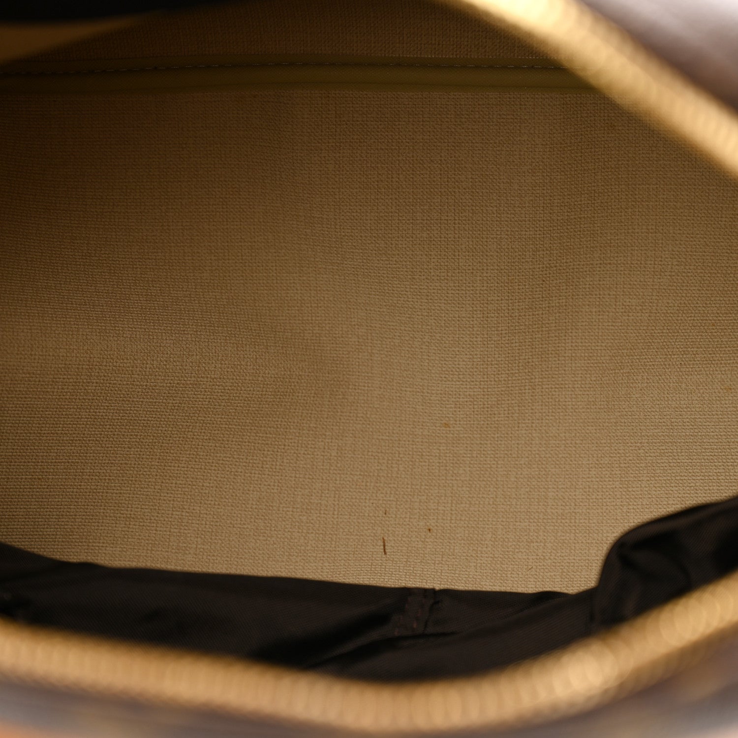 Louis Vuitton Monogram Evasion Sports Bag 4 of 11