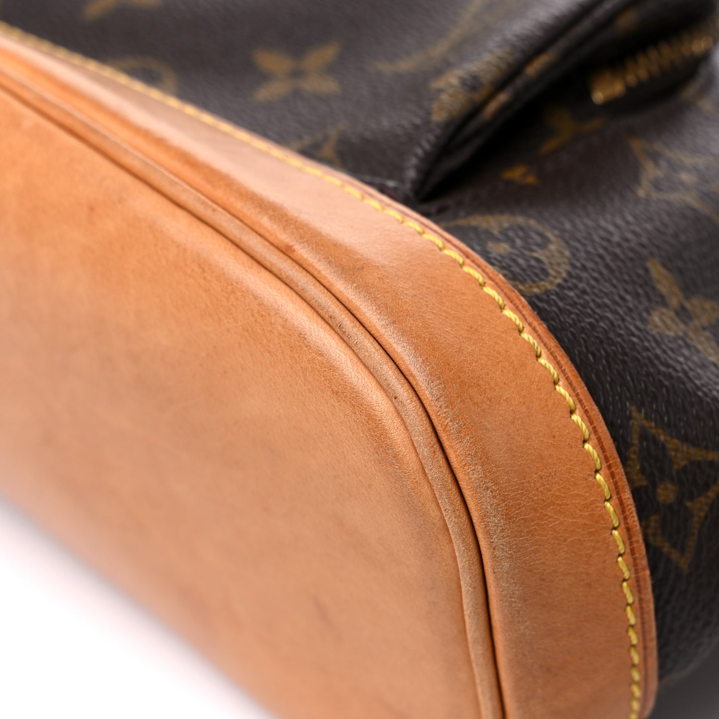 Monogram Mini Montsouris Backpack