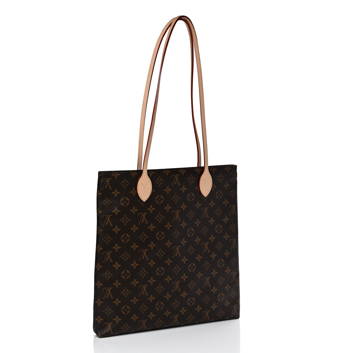 Louis Vuitton Monogram Carry It 3 of 9