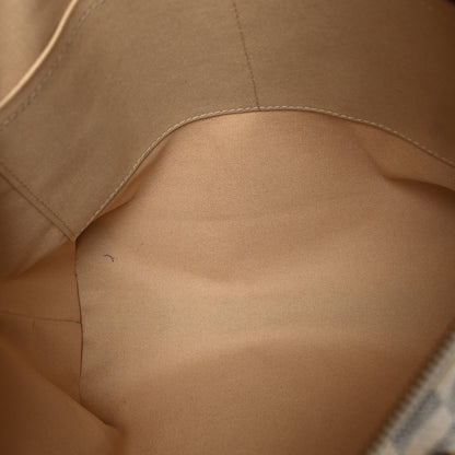 Louis Vuitton Damier Azur Totally MM 5 of 9