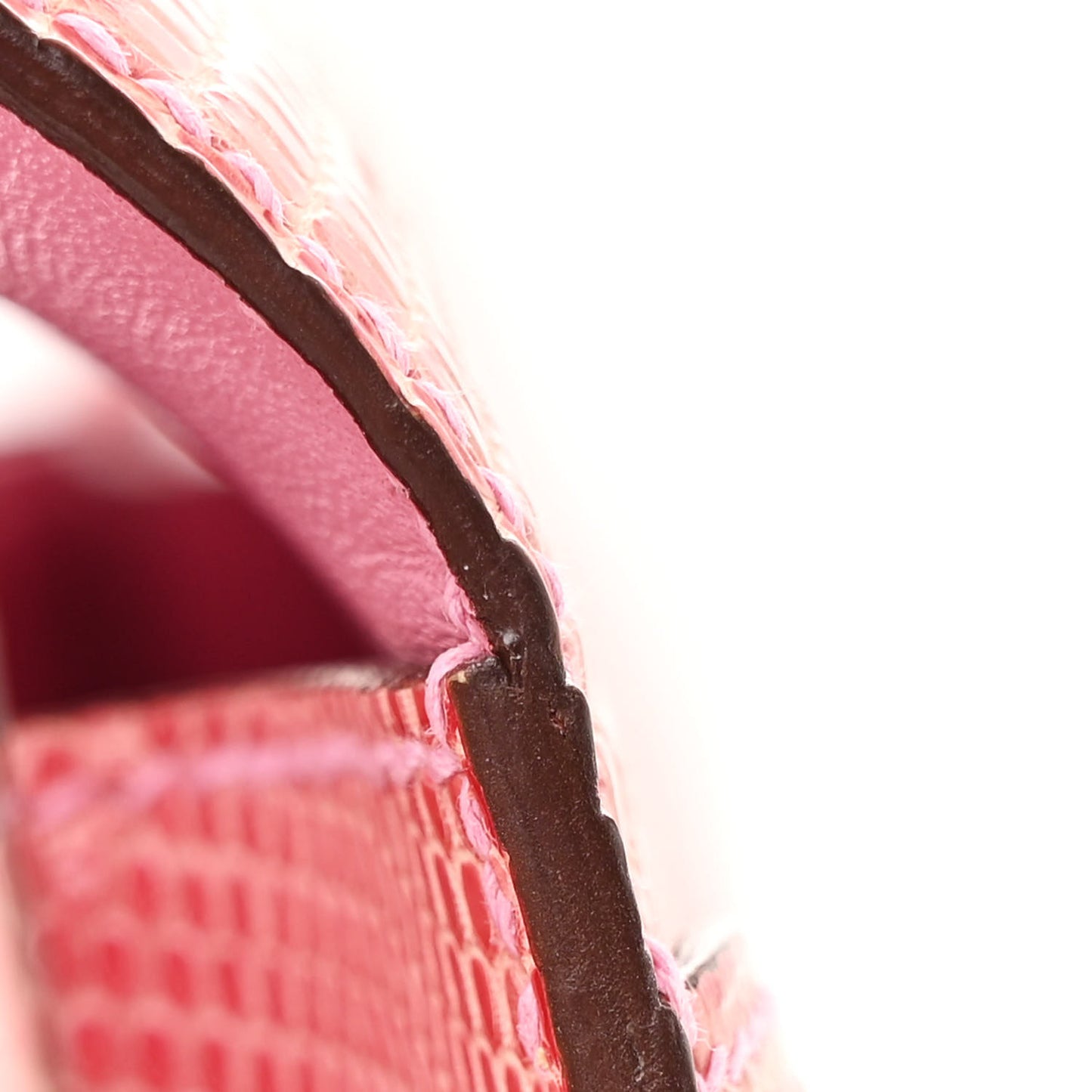 Lizard Constance Elan 25 5P Pink