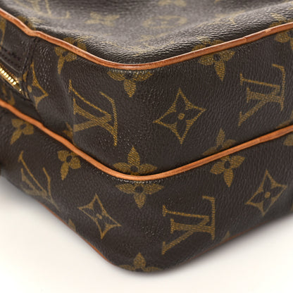 Louis Vuitton Monogram Amazone PM 8 of 12