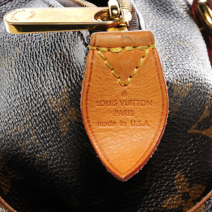 Louis Vuitton Monogram Totally PM 7 of 7