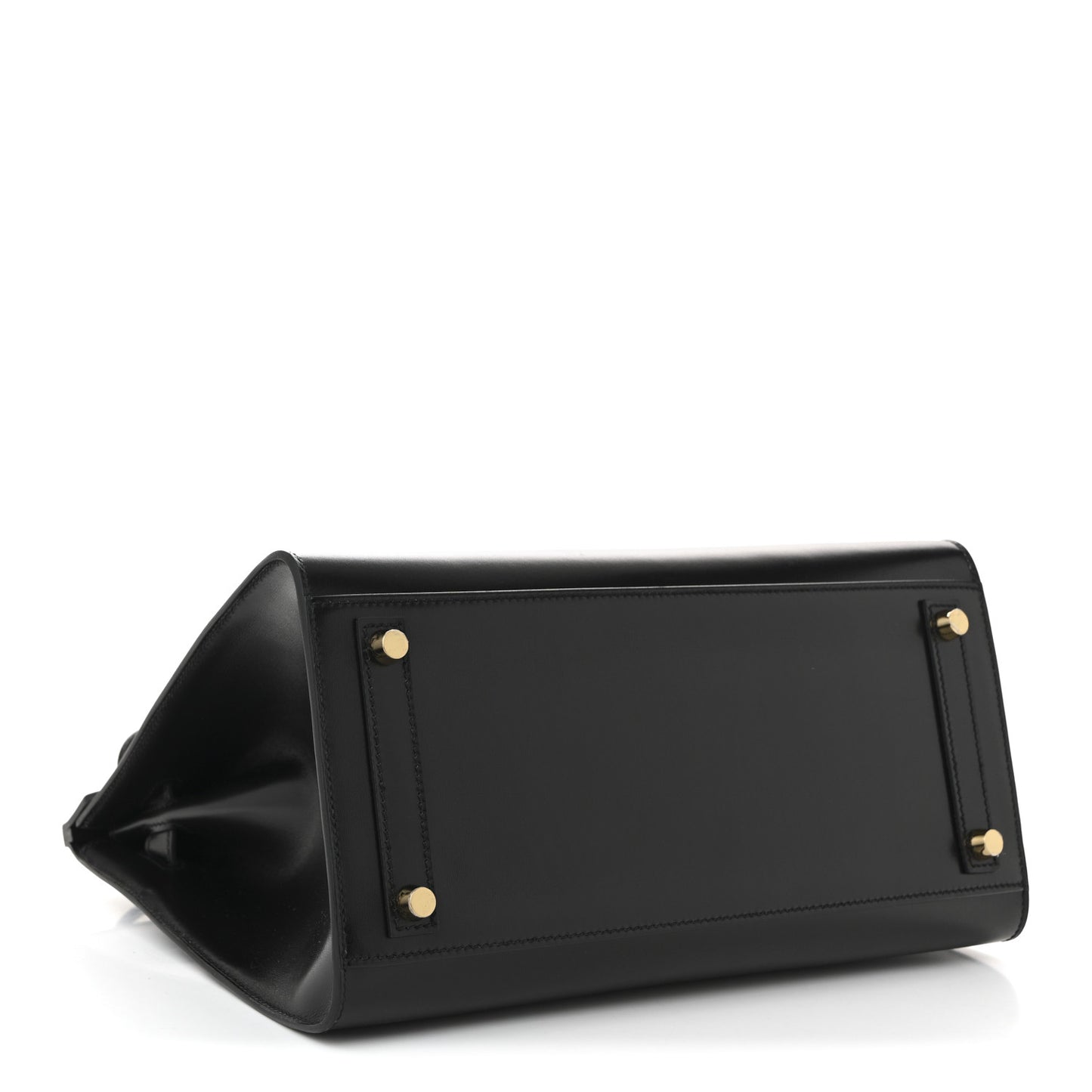 Box Birkin Sellier 30 Black