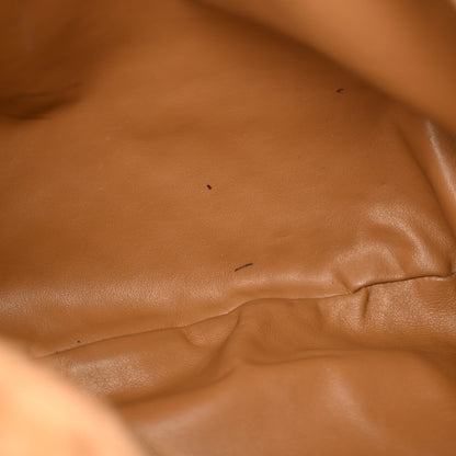 Bottega Veneta Nappa Intrecciato Small Jodie Caramel 12 of 17