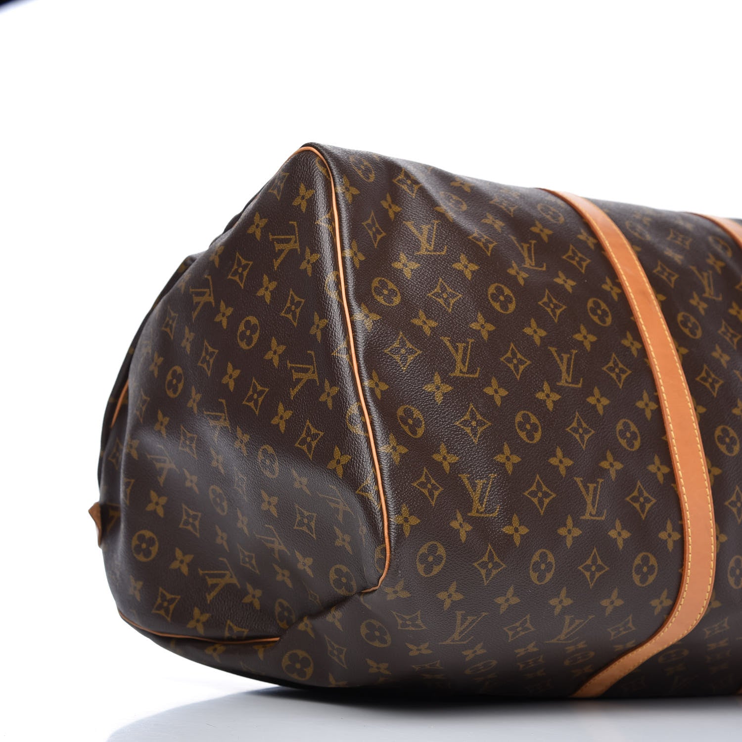Louis Vuitton Monogram Keepall 60 5 of 9