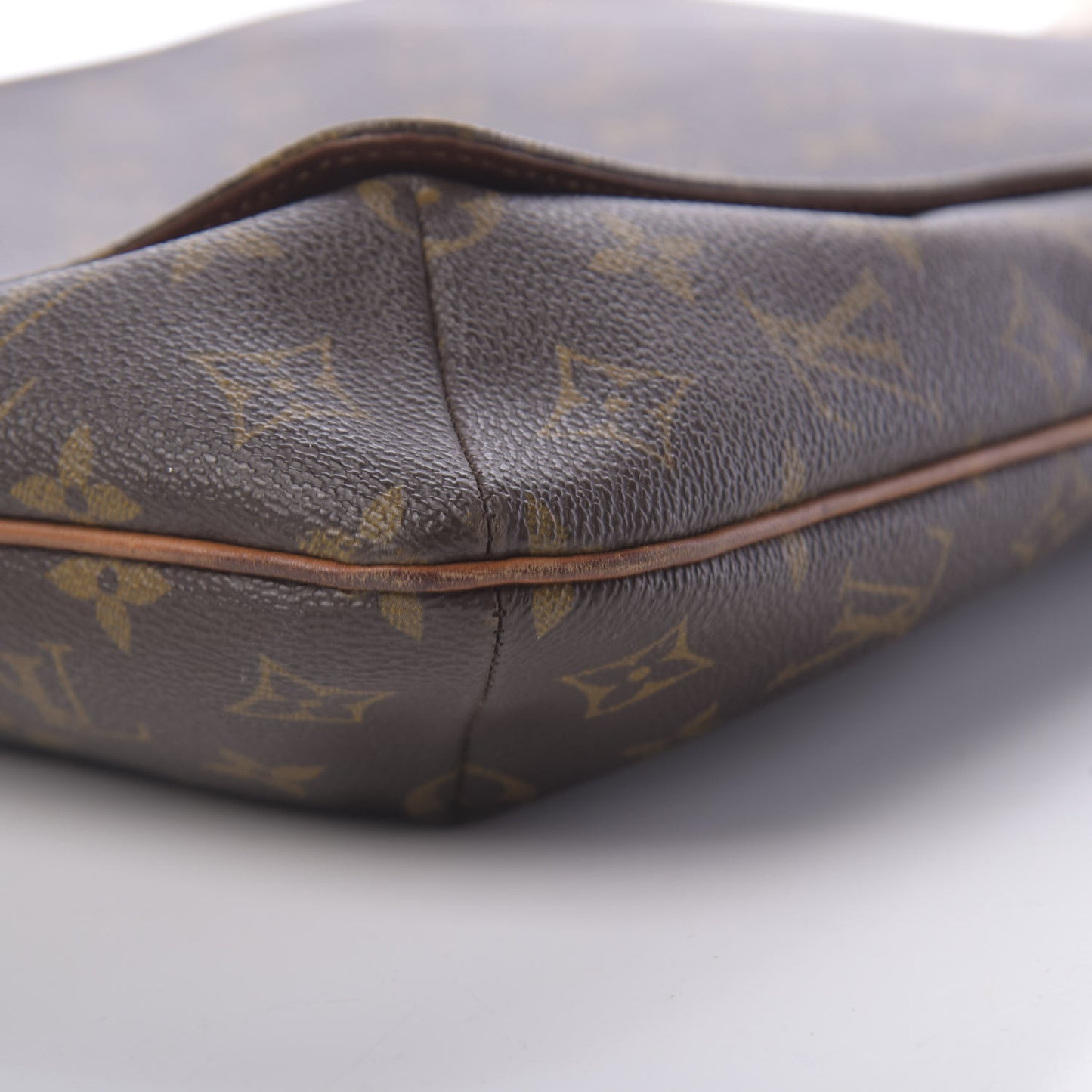 Monogram Musette GM