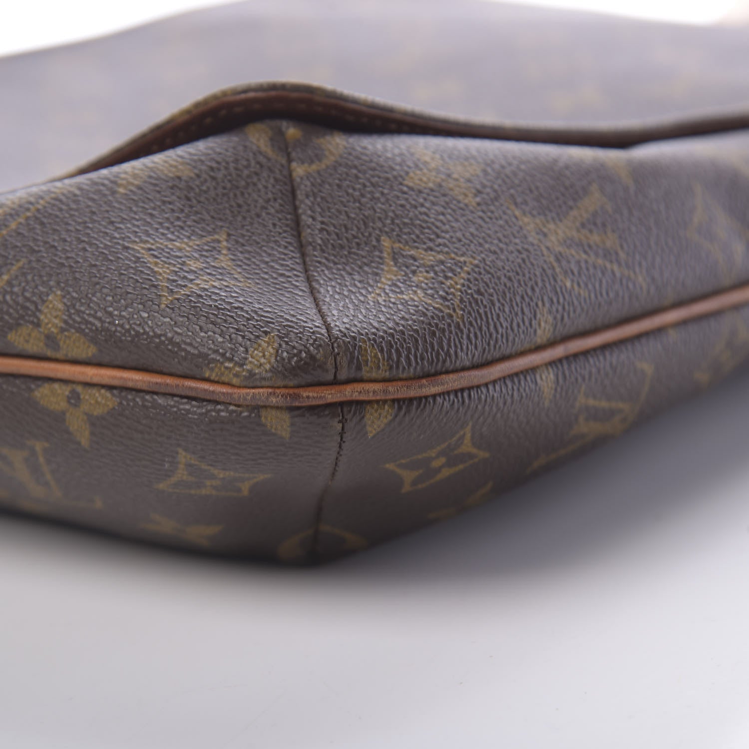 Louis Vuitton Monogram Musette GM 6 of 7
