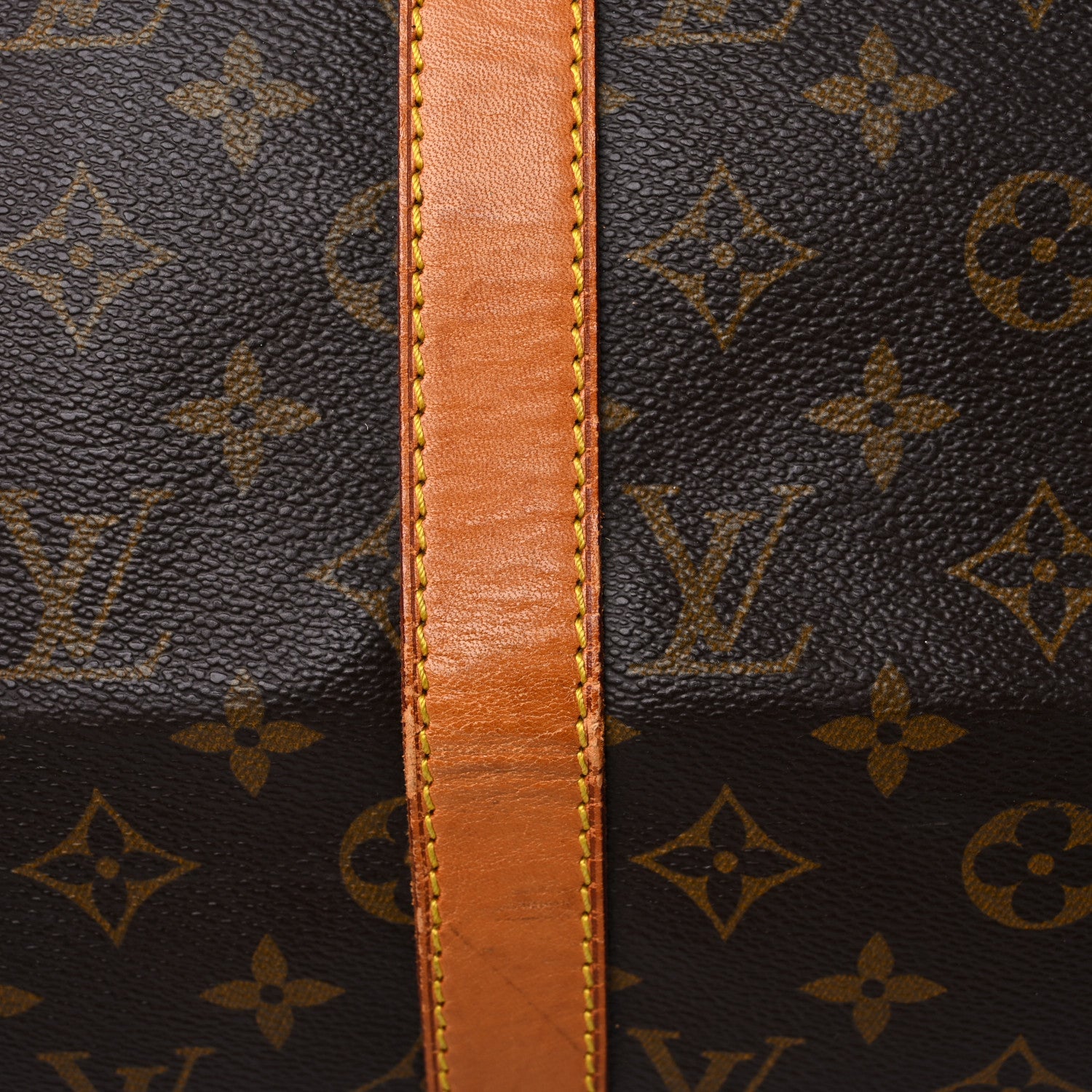 Louis Vuitton Monogram Keepall 45 26 of 34