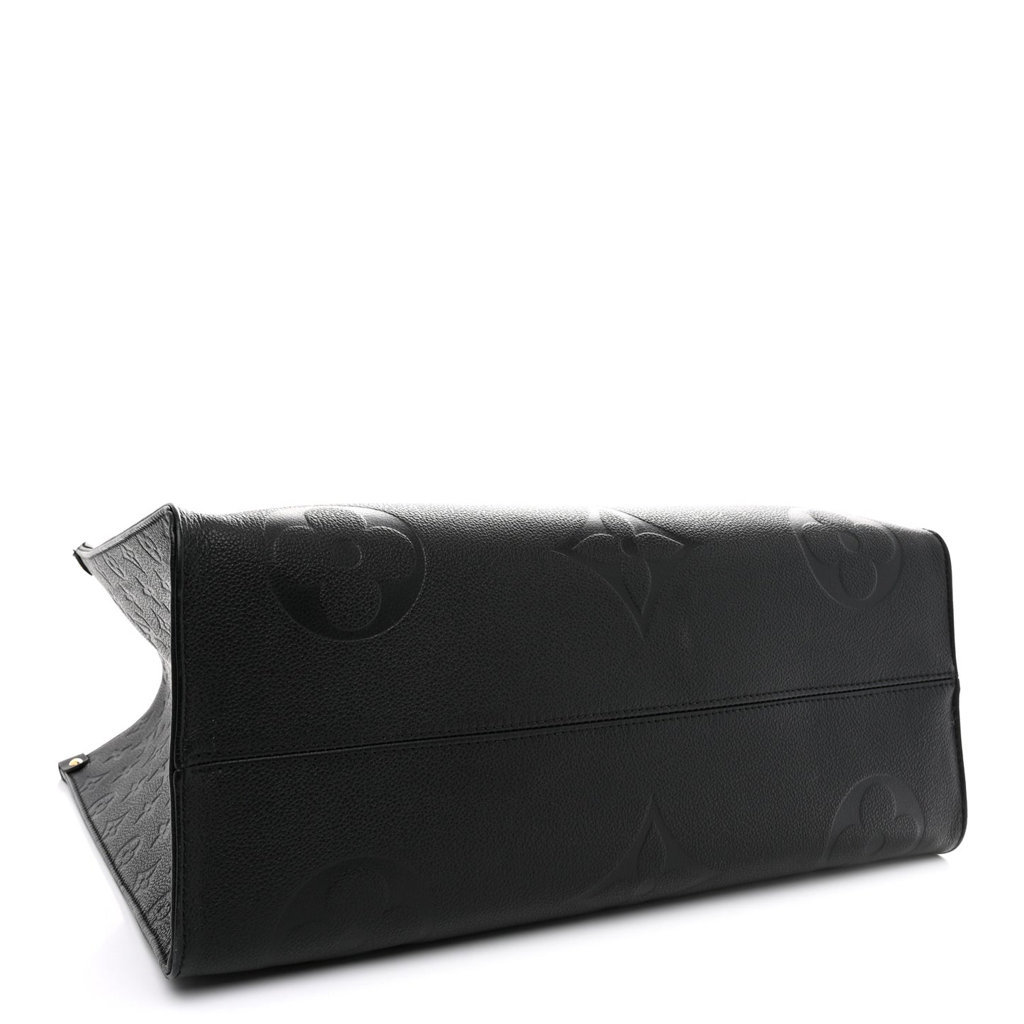 Empreinte Monogram Giant Onthego GM Black