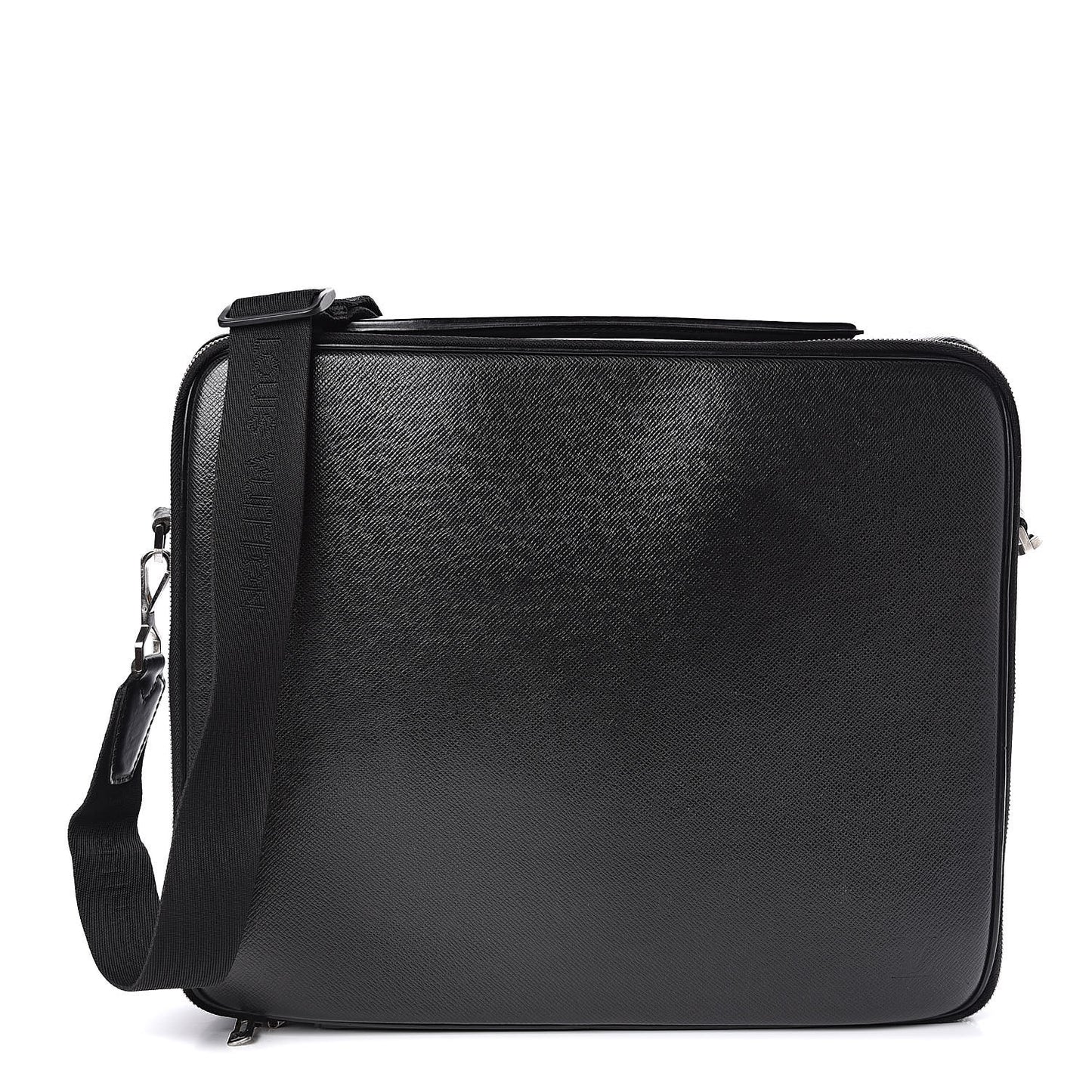 Taiga Odessa Laptop Bag Ardoise