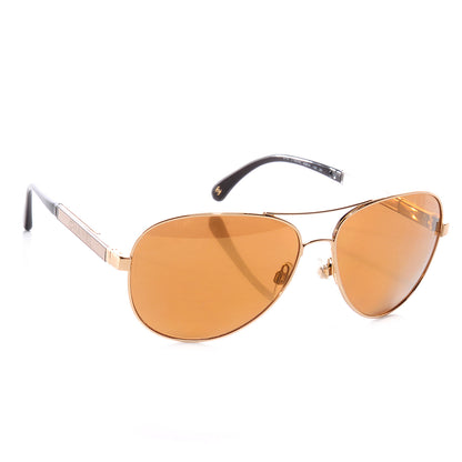 Chanel Aviator Sunglasses 4179 3 of 5