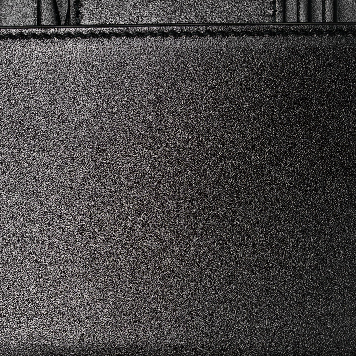 Christian Dior Box Calfskin 30 Montaigne Box Bag Black 14 of 15