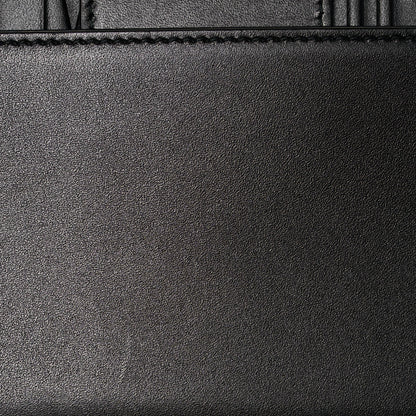Christian Dior Box Calfskin 30 Montaigne Box Bag Black 14 of 15