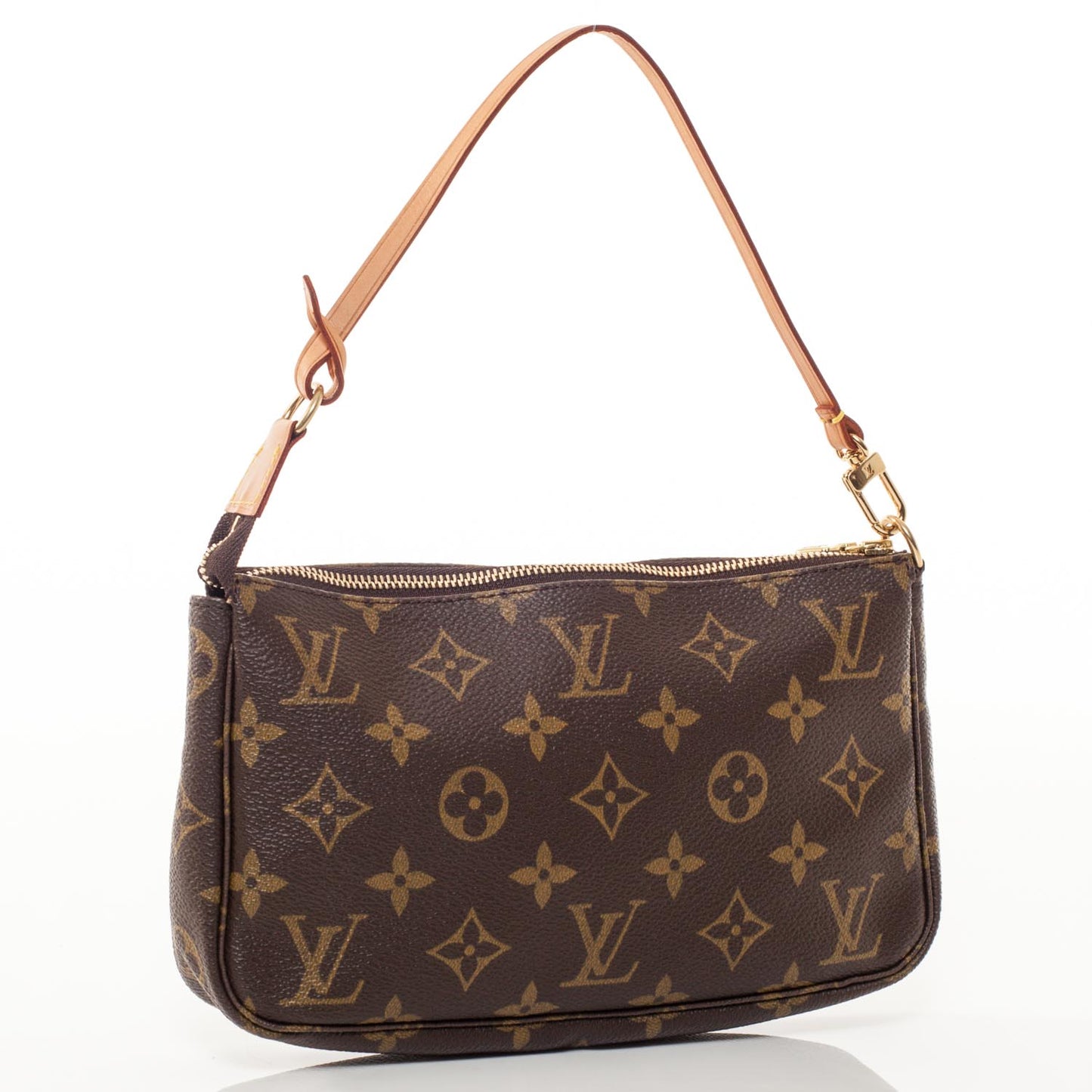 Monogram Pochette Accessories