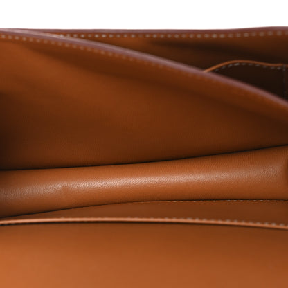 Hermes Epsom Constance 18 Gold 6 of 12